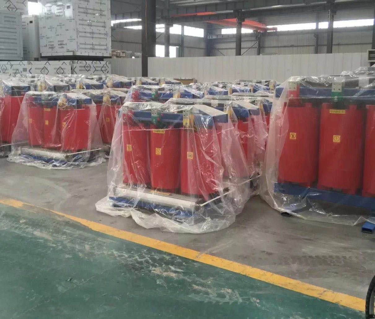 干式变压器(图4)