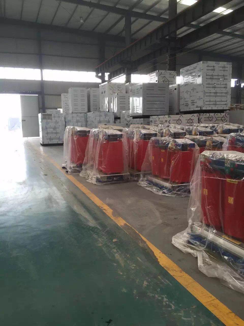 干式变压器(图5)